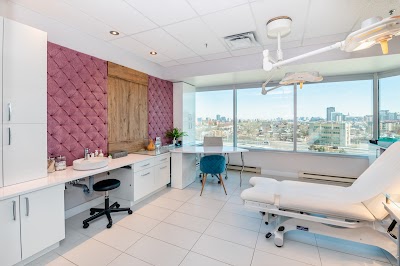 Médispa Victoria Park Gatineau | Plastic Surgeon in #N/AProSculptMD.ca