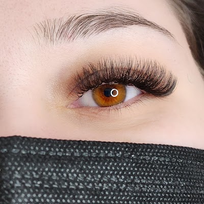 Megan Hamill Eyelash Extensions and Sugaring | Plastic Surgeon in BrandonProSculptMD.ca