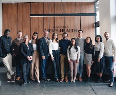 Men's Health Clinic Manitoba | Plastic Surgeon in WinnipegProSculptMD.ca