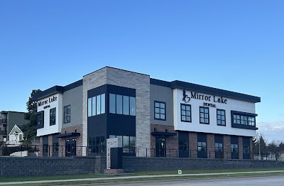 Mirror Lake Dental- Dr. Chris Dinh | Plastic Surgeon in Camrose | ProSculptMD.com