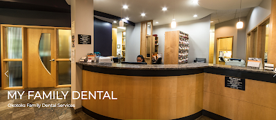 My Family Dental | Plastic Surgeon in Okotoks | ProSculptMD.com