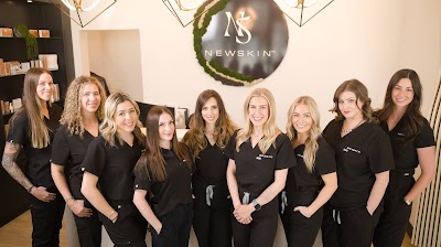 New Skin YYC Laser & Skincare | Plastic Surgeon in Calgary | ProSculptMD.com