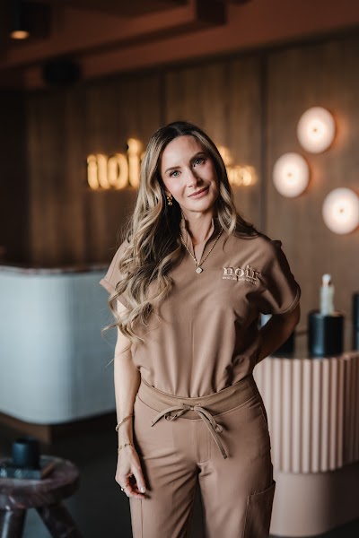 Noir Medical Aesthetics | Plastic Surgeon in Calgary | ProSculptMD.com