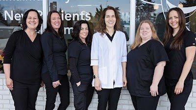 North Main Family Dental | Plastic Surgeon in Airdrie | ProSculptMD.com