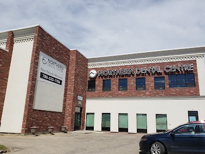 Northern Dental Centre - Grande Prairie Dentist | Plastic Surgeon in Grande Prairie | ProSculptMD.com