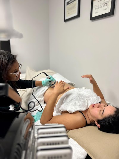 Nurse on Wheels Inc. Home Care | NOWI Aesthetics Post -Op Recovery Health Spa- Edmonton