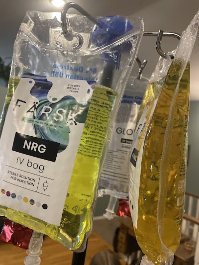 Nutrient Drip | Plastic Surgeon in Sylvan Lake | ProSculptMD.com