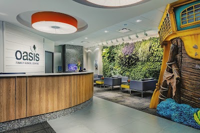 Oasis Family Dental Centre | Plastic Surgeon in Leduc | ProSculptMD.com