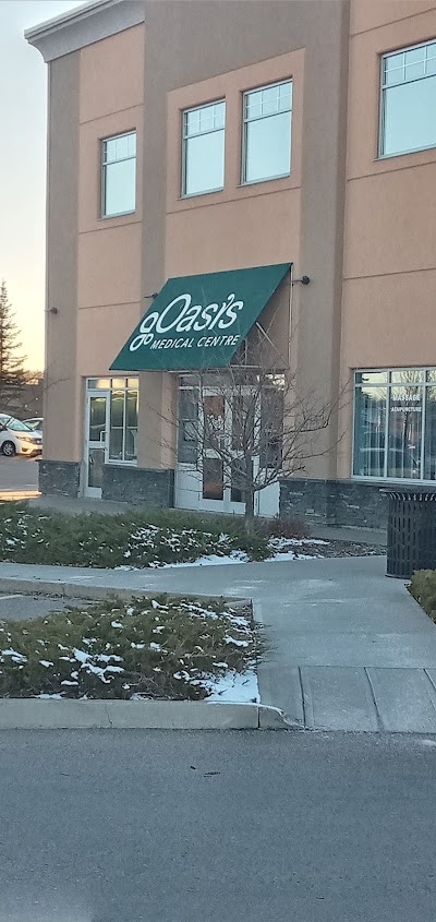 Oasis Health System Ltd | Plastic Surgeon in Cochrane | ProSculptMD.com