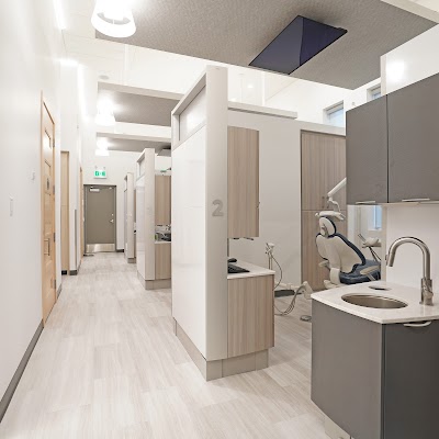 Ocudent Dental Clinic | Plastic Surgeon in Red Deer | ProSculptMD.com