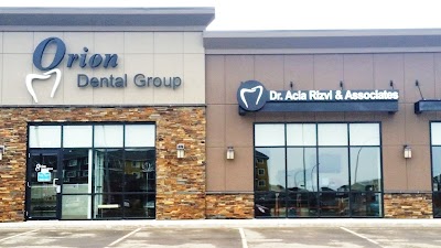 Orion Dental Group - Lloydminster | Plastic Surgeon in Lloydminster | ProSculptMD.com