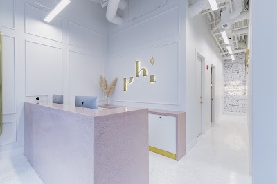 PHI Medical Aesthetics Mahogany | Plastic Surgeon in #N/AProSculptMD.ca