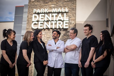 Park Mall Dental Centre | Plastic Surgeon in Sherwood Park | ProSculptMD.com