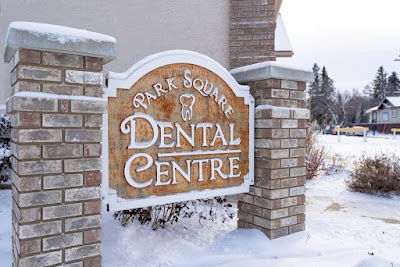 Park Square Dental | Plastic Surgeon in Wetaskiwin | ProSculptMD.com