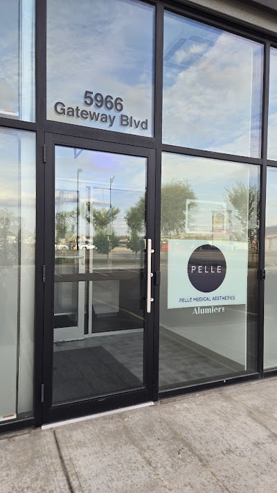 Pelle Medical Aesthetics | Plastic Surgeon in Edmonton | ProSculptMD.com