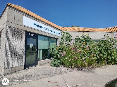 Pembina Medical Clinic | Plastic Surgeon in WinnipegProSculptMD.ca