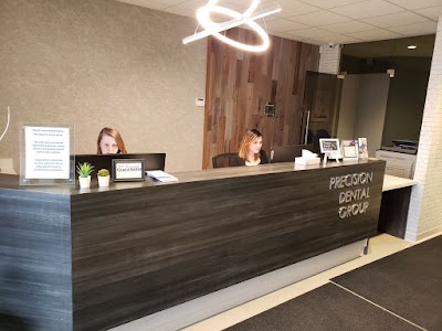 Precision Dental Group | Plastic Surgeon in BrandonProSculptMD.ca