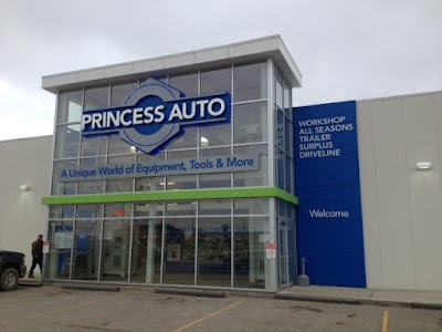Princess Auto | Plastic Surgeon in BrandonProSculptMD.ca