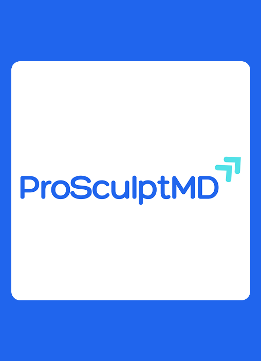 ProSculptMD _ Logo