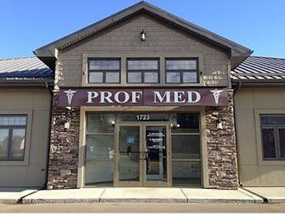 Prof Med Clinic | Plastic Surgeon in Lloydminster | ProSculptMD.com