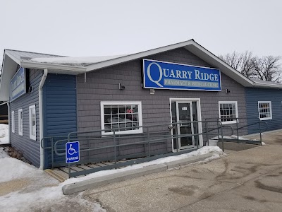 Quarry Ridge Medical Clinic | Plastic Surgeon in StonewallProSculptMD.ca