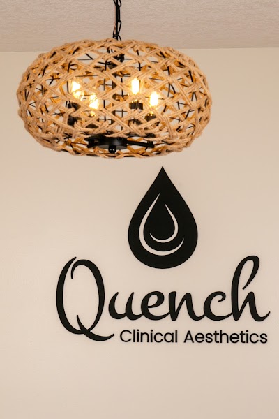 Quench Clinical Aesthetics | Plastic Surgeon in Cochrane | ProSculptMD.com