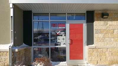Red Door Medical Centre | Plastic Surgeon in WinnipegProSculptMD.ca