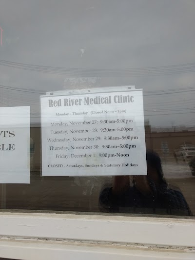 Red River Medical Clinic | Plastic Surgeon in SelkirkProSculptMD.ca