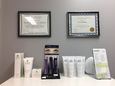 Refresh MediSpa | Plastic Surgeon in Sherwood Park | ProSculptMD.com