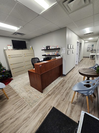 Refresh Wellness Centre-Leduc | Plastic Surgeon in Leduc | ProSculptMD.com