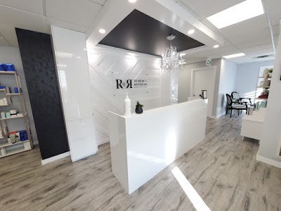 Renew+Refresh Medical Spa | Plastic Surgeon in Cochrane | ProSculptMD.com