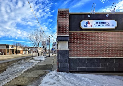 Respiratory Dynamics Group - Leduc | Plastic Surgeon in Leduc | ProSculptMD.com