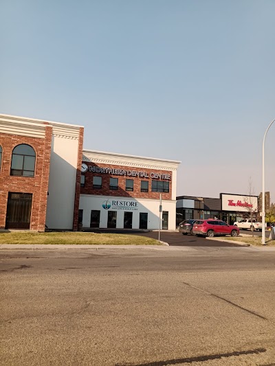 Restore Hair Loss & Scalp Clinic | Plastic Surgeon in Grande Prairie | ProSculptMD.com