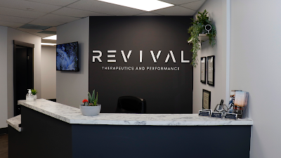 Revival Therapeutics & Performance | Plastic Surgeon in Airdrie | ProSculptMD.com