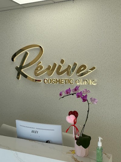 Revive Cosmetic Clinic | Plastic Surgeon in Edmonton | ProSculptMD.com
