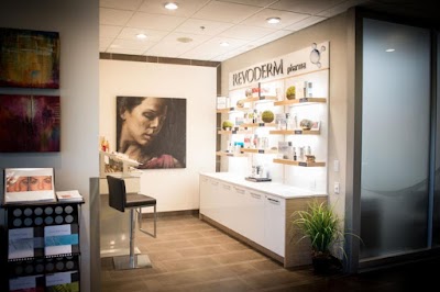 Revoderm Pharma | Plastic Surgeon in Calgary | ProSculptMD.com