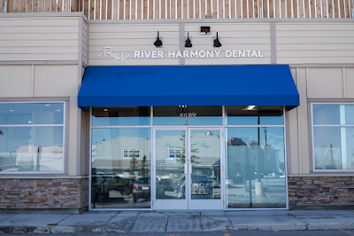 River Harmony Dental | Plastic Surgeon in Cochrane | ProSculptMD.com