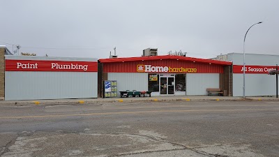 Roblin Home Hardware | Plastic Surgeon in RoblinProSculptMD.ca