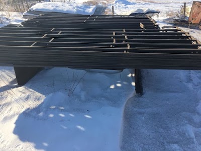 Roblin Welding & Repair | Plastic Surgeon in RoblinProSculptMD.ca