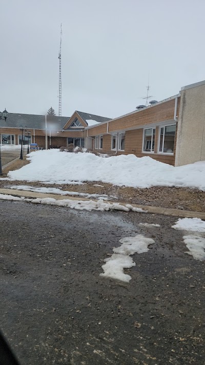 Rossburn Health Centre | Plastic Surgeon in RossburnProSculptMD.ca