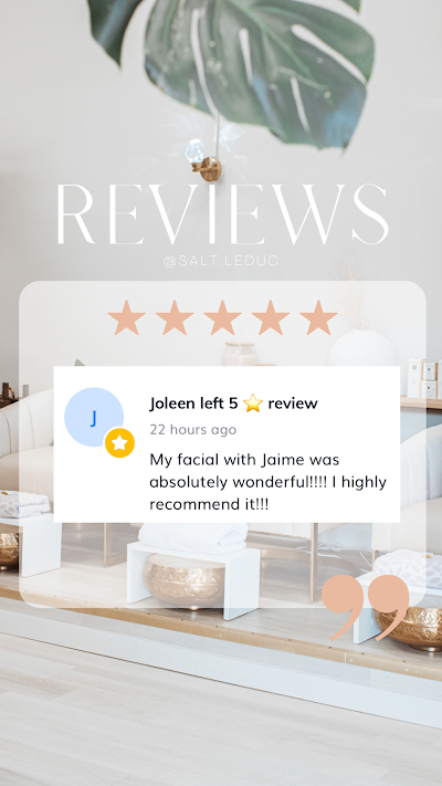 SALT Day Spa | Plastic Surgeon in Leduc | ProSculptMD.com