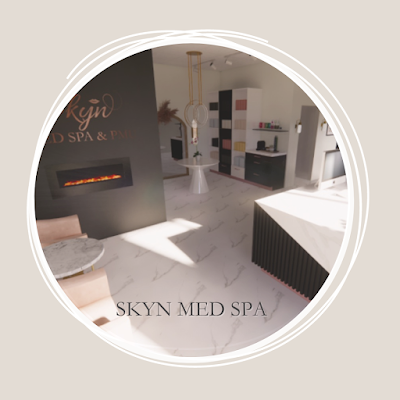 SKYN MED SPA & PMU | Plastic Surgeon in Edmonton | ProSculptMD.com