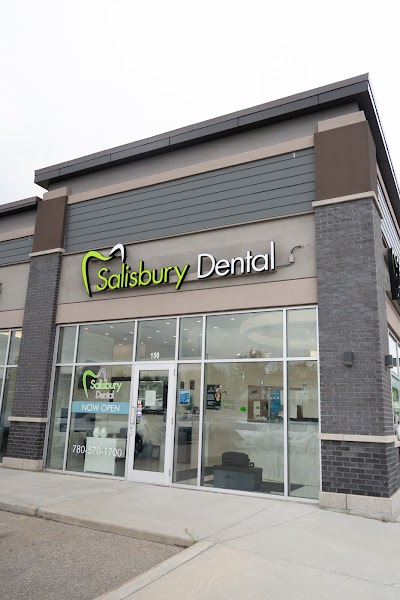Salisbury Dental | Plastic Surgeon in Sherwood Park | ProSculptMD.com