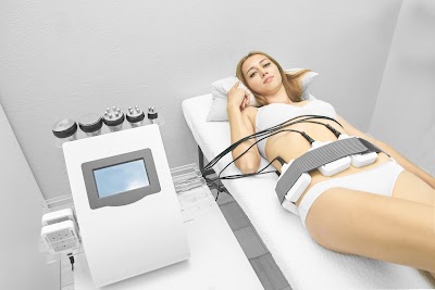 Sapphires Aesthetics Spa | Plastic Surgeon in Red Deer | ProSculptMD.com