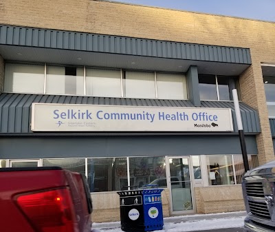 Selkirk Community Mental Health & Addictions | Plastic Surgeon in SelkirkProSculptMD.ca