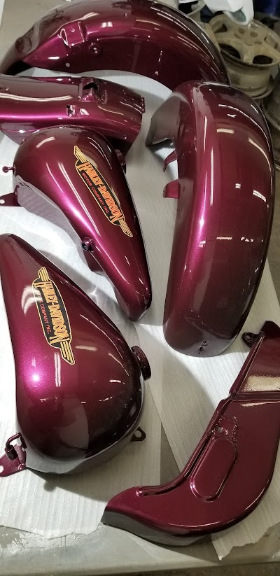 Selkirk Fibreglass & Plastic Repairs | Plastic Surgeon in SelkirkProSculptMD.ca