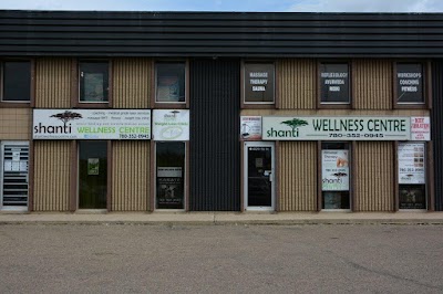 Shanti Wellness Centre | Plastic Surgeon in Wetaskiwin | ProSculptMD.com