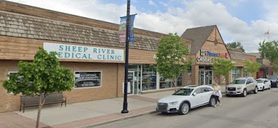 Sheep River Medical Clinic | Plastic Surgeon in Okotoks | ProSculptMD.com