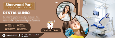 Sherwood Park Dental Care Centre | Plastic Surgeon in Sherwood Park | ProSculptMD.com