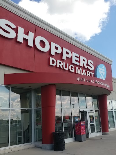 Shoppers Drug Mart | Plastic Surgeon in Lloydminster | ProSculptMD.com